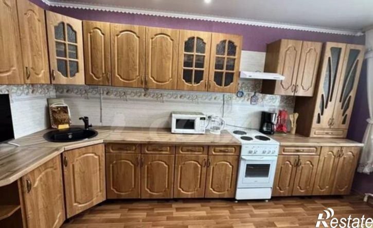 1-комн квартира 7-й микрорайон, 39