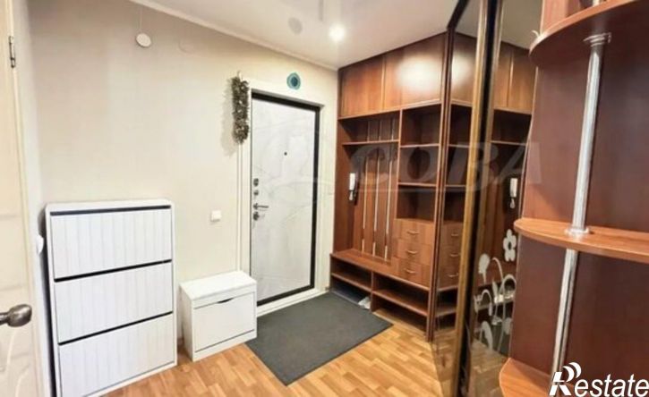 1-комн квартира 7-й микрорайон, 39