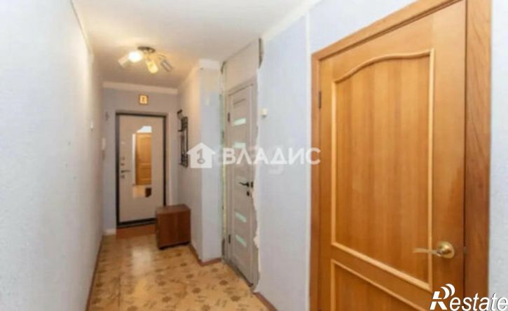 3-комн квартира улица Семёна Ремезова, 3А,  д. 3А