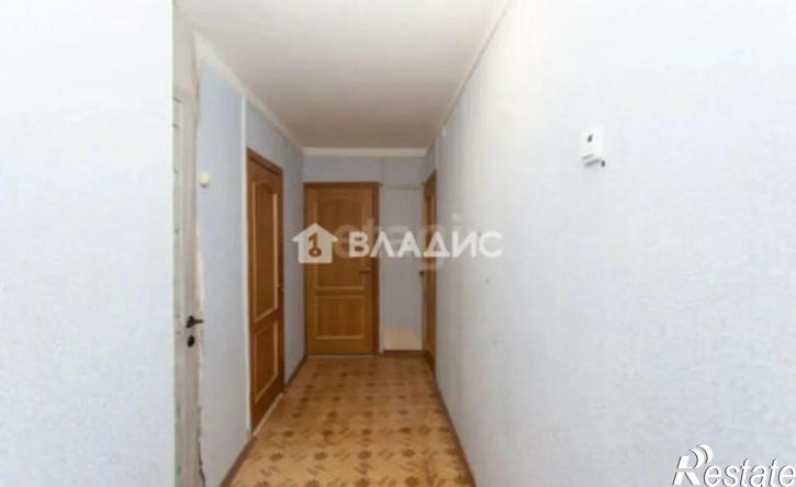 3-комн квартира улица Семёна Ремезова, 3А,  д. 3А