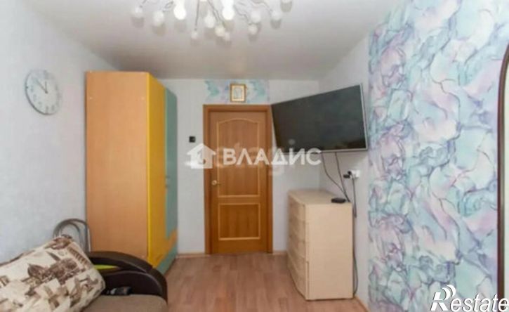 3-комн квартира улица Семёна Ремезова, 3А,  д. 3А