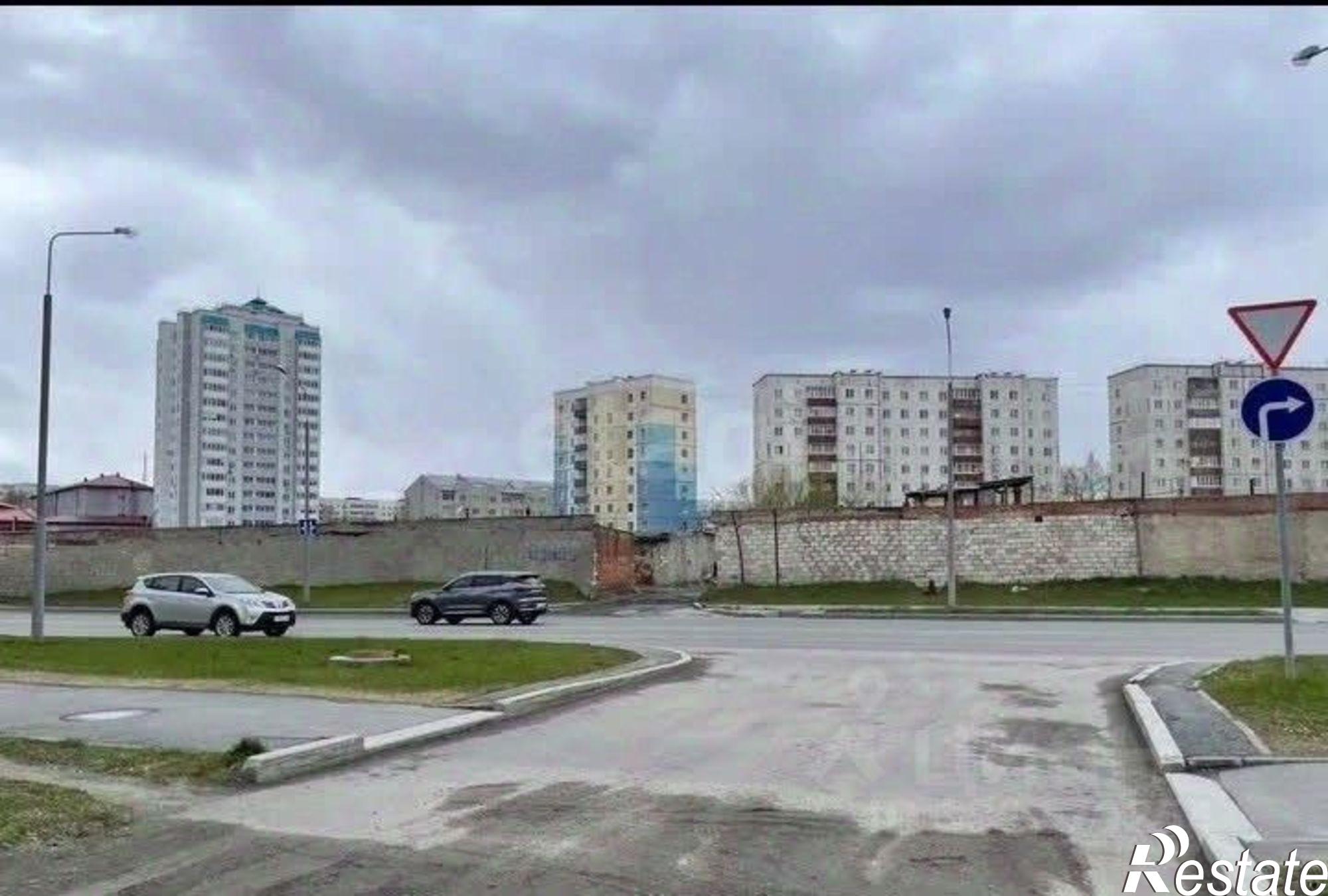 Купить гараж, место в паркинге за 550 022 рублей на городской округ Тобольск