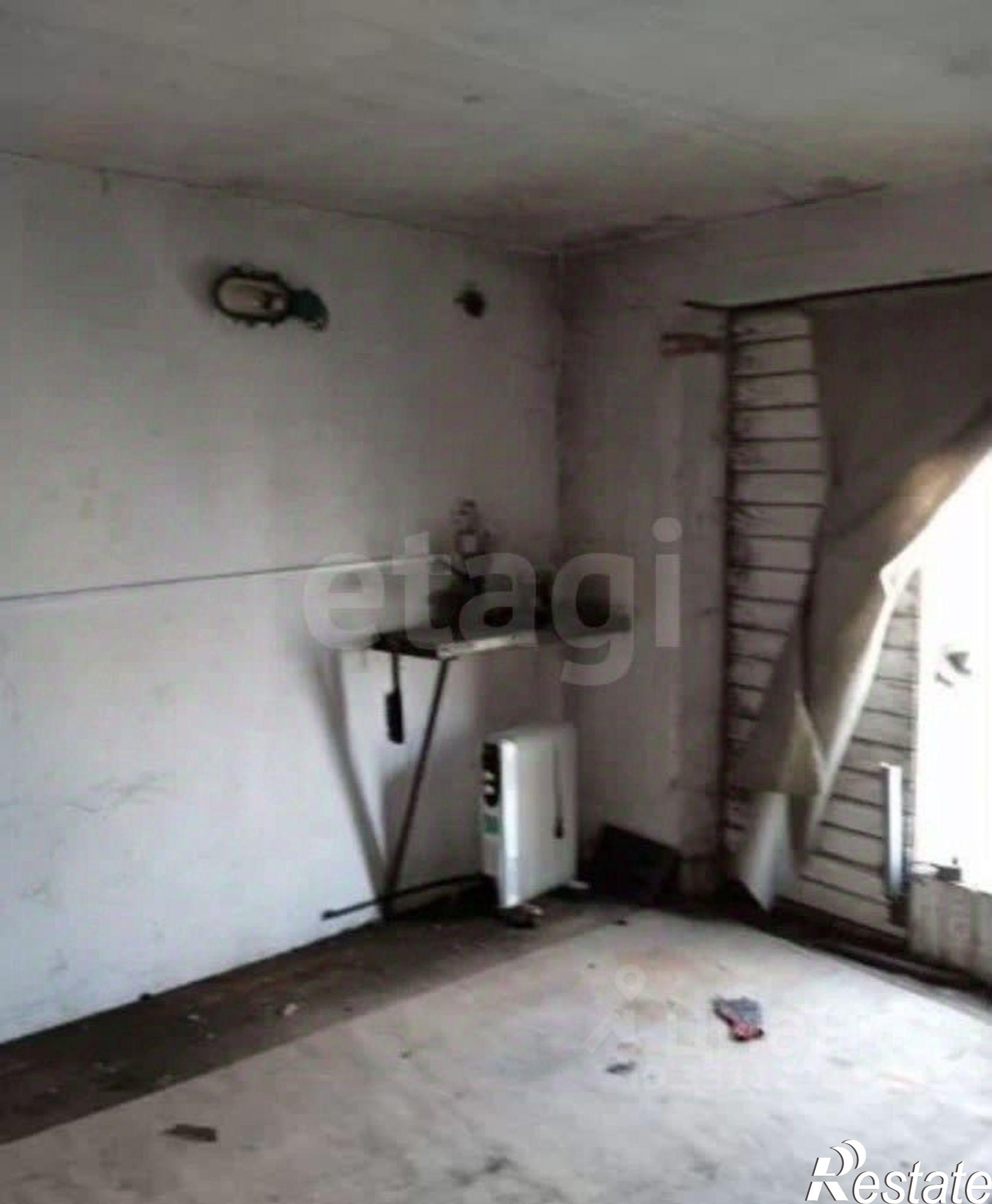 Купить гараж, место в паркинге за 550 022 рублей на городской округ Тобольск