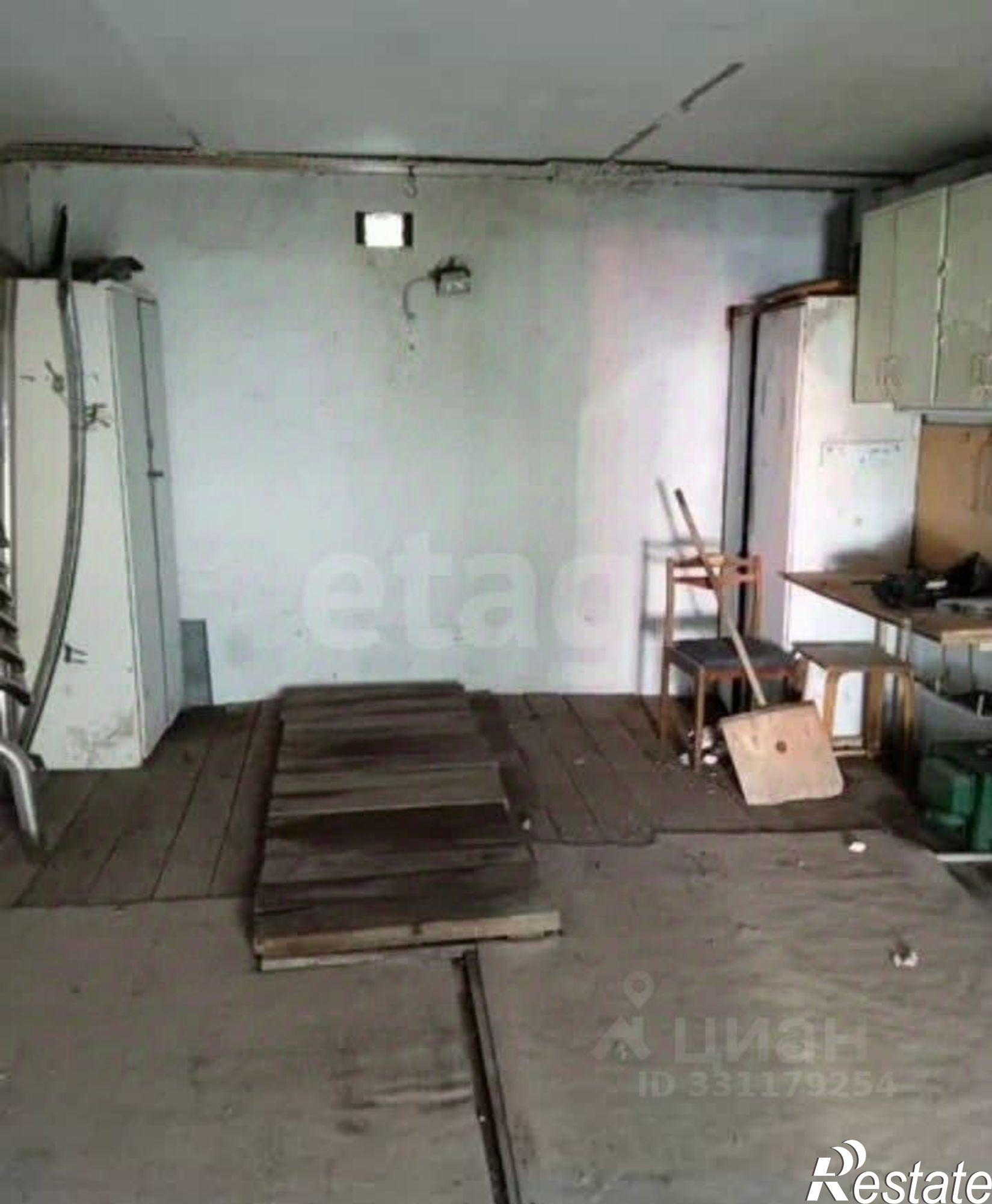 Купить гараж, место в паркинге за 550 022 рублей на городской округ Тобольск