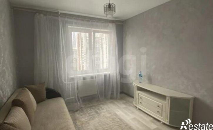 1-комн квартира 15-й микрорайон, 16