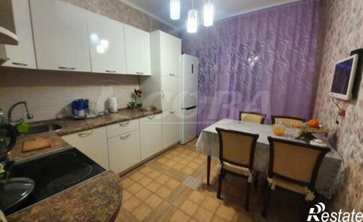 2-комн квартира 15-й микрорайон, 30