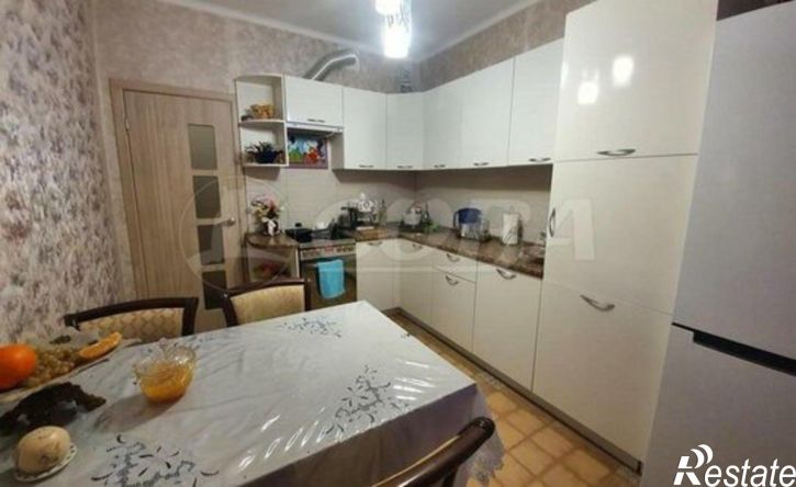 2-комн квартира 15-й микрорайон, 30
