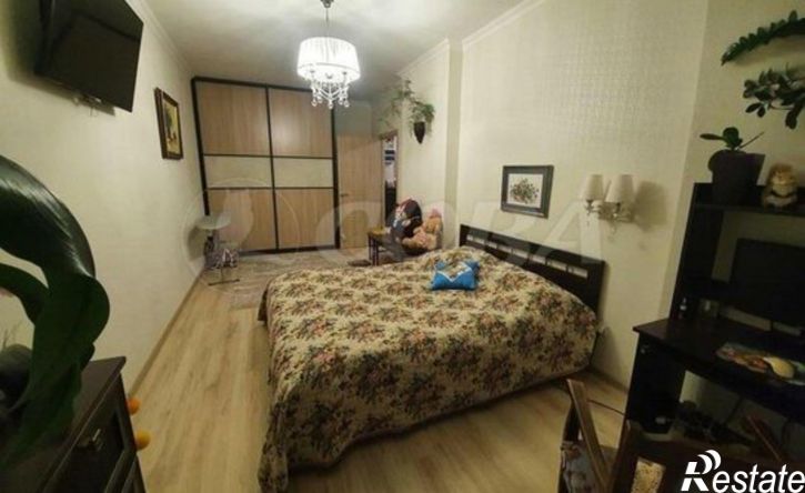 2-комн квартира 15-й микрорайон, 30