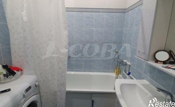 2-комн квартира 15-й микрорайон, 30