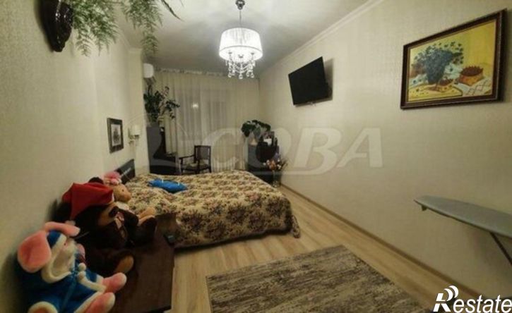 2-комн квартира 15-й микрорайон, 30