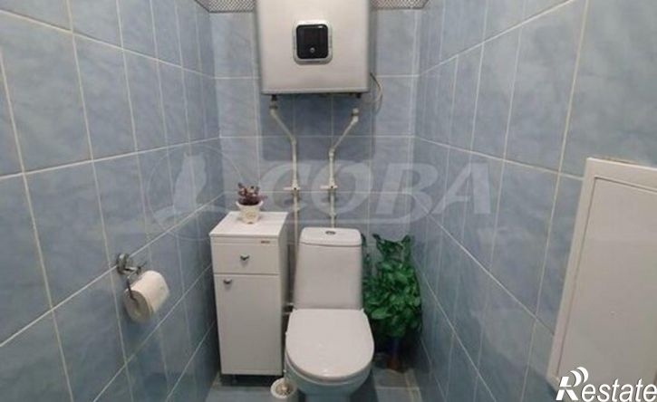 2-комн квартира 15-й микрорайон, 30