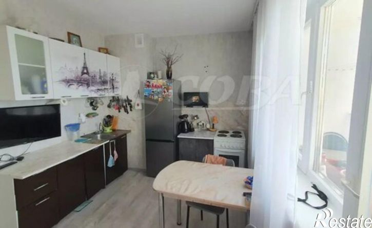 1-комн квартира микрорайон Центральный, 25