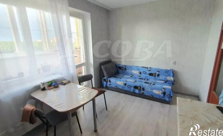 1-комн квартира микрорайон Центральный, 25
