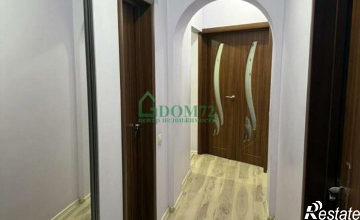 3-комн квартира улица 8 Марта, 11,  д. 11