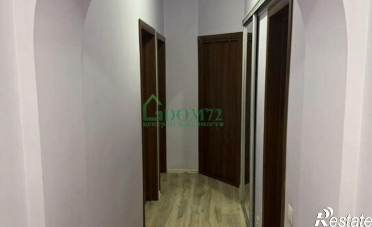 3-комн квартира улица 8 Марта, 11,  д. 11