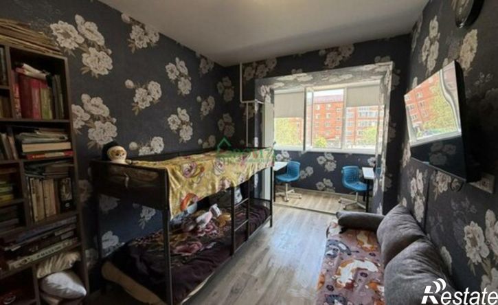3-комн квартира улица 8 Марта, 11,  д. 11
