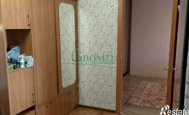 2-комн квартира микрорайон Менделеево, 3