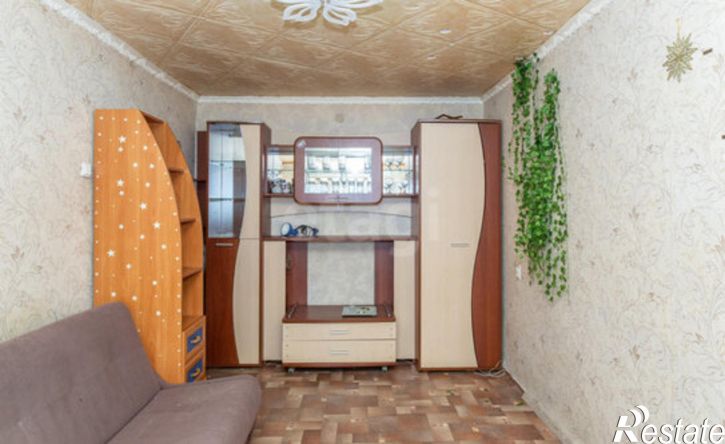 1-комн квартира микрорайон Иртышский, 3