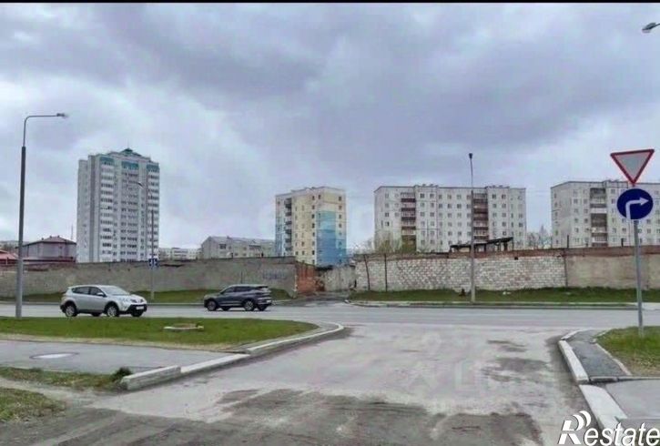Гараж/парковка городской округ Тобольск
