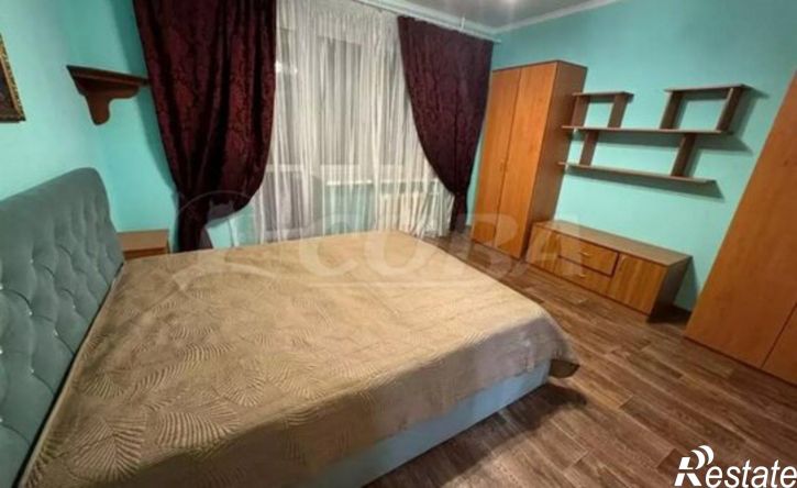 2-комн квартира микрорайон 7А, 27
