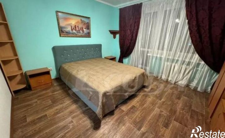 2-комн квартира микрорайон 7А, 27