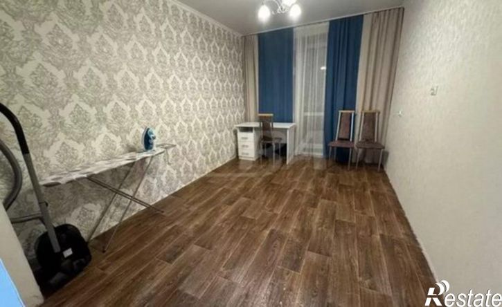 2-комн квартира микрорайон 7А, 27