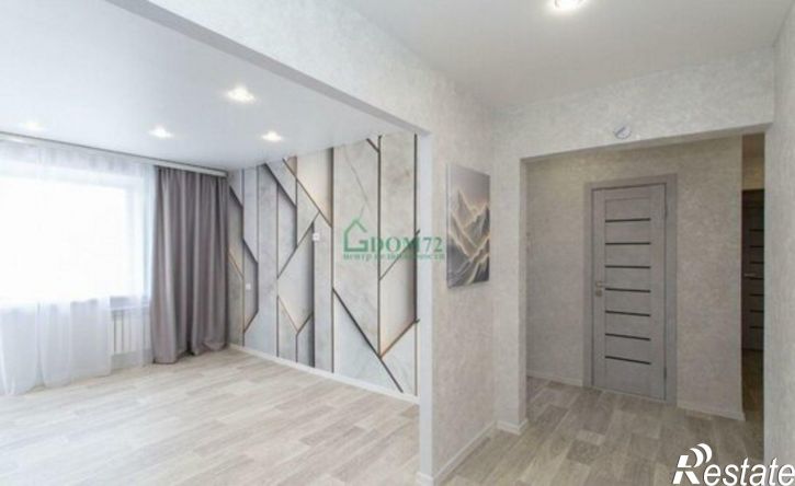 4-комн квартира микрорайон 7А, 37А
