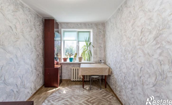 2-комн квартира 6-й микрорайон, 19