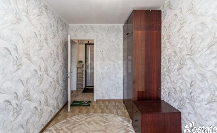 2-комн квартира 6-й микрорайон, 19
