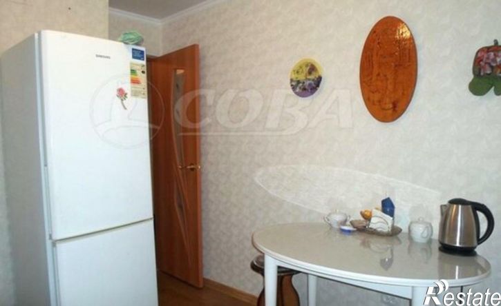 1-комн квартира улица Семёна Ремезова, 54,  д. 54