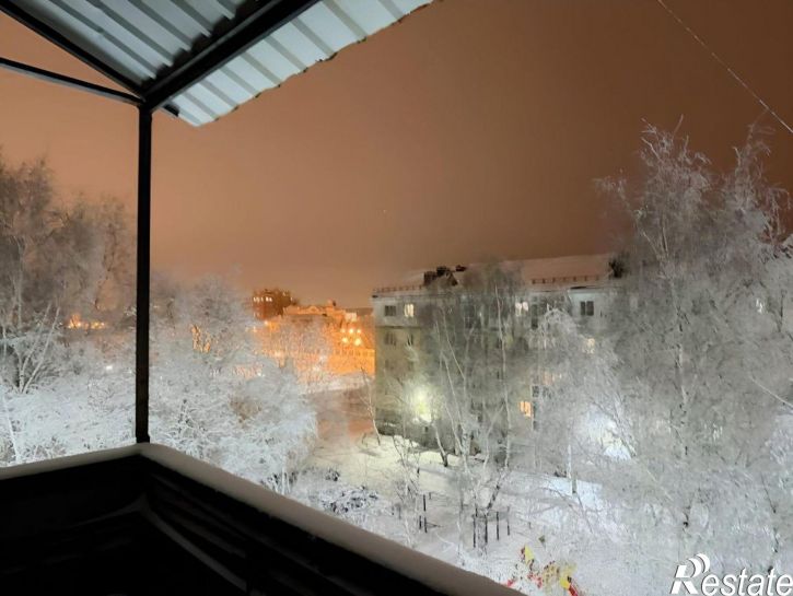 2-комн квартира улица Семёна Ремезова, 3А,  д. 3А