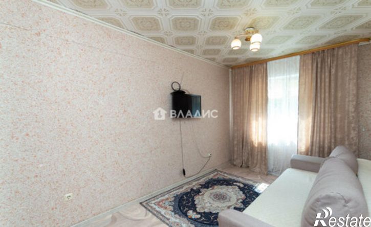 2-комн квартира 4-й микрорайон, 8