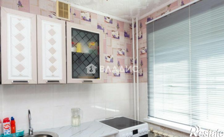2-комн квартира 4-й микрорайон, 8