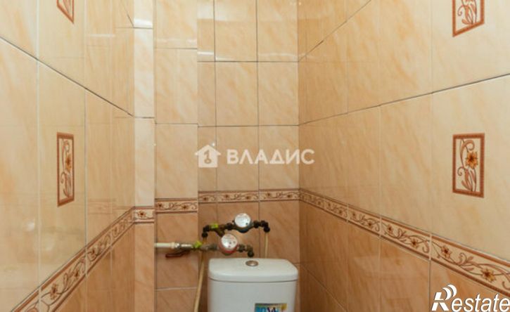 2-комн квартира 4-й микрорайон, 8