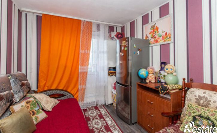 1-комн квартира 7-й микрорайон, 15