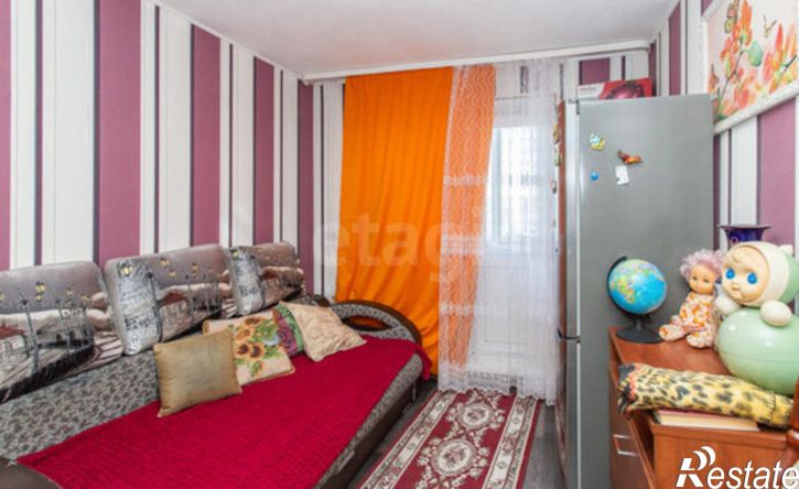 1-комн квартира 7-й микрорайон, 15