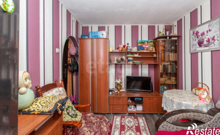 1-комн квартира 7-й микрорайон, 15