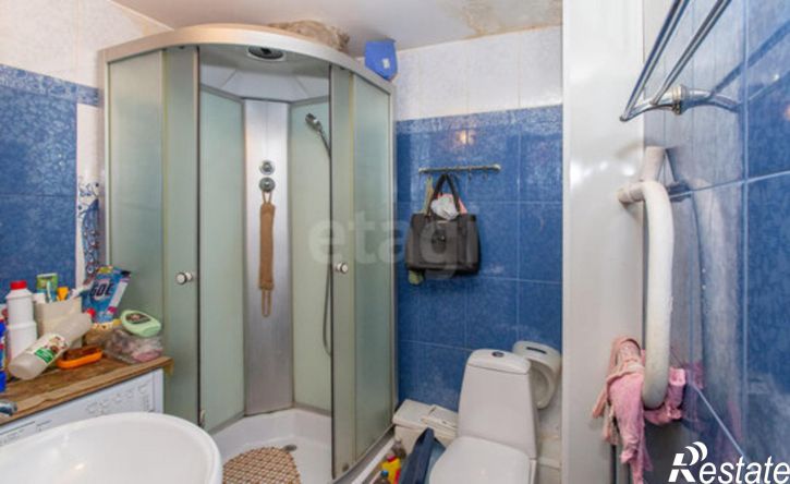 1-комн квартира 7-й микрорайон, 15