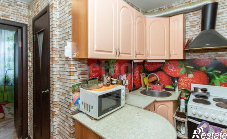 1-комн квартира 7-й микрорайон, 15