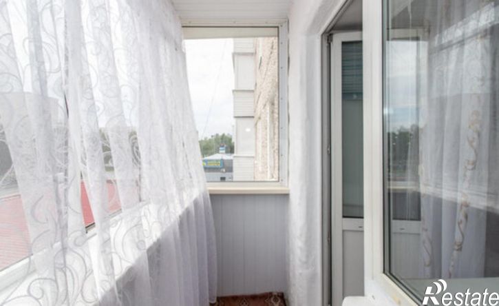 2-комн квартира 8-й микрорайон, 8А
