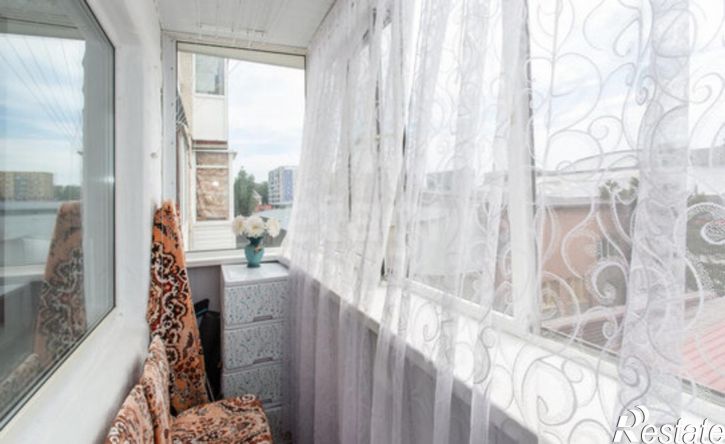 2-комн квартира 8-й микрорайон, 8А