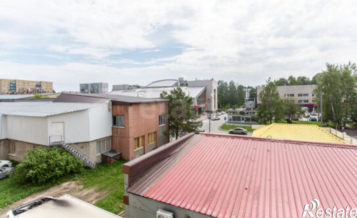 2-комн квартира 8-й микрорайон, 8А