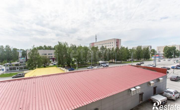 2-комн квартира 8-й микрорайон, 8А