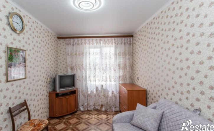2-комн квартира 8-й микрорайон, 8А