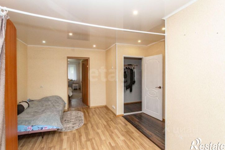 2-комн квартира ул Семена Ремезова, 3 А,  д. 3 А,  к. А