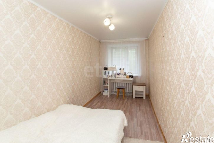 2-комн квартира ул Семена Ремезова, 3 А,  д. 3 А,  к. А