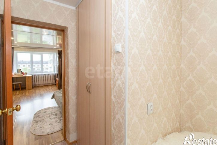 2-комн квартира ул Семена Ремезова, 3 А,  д. 3 А,  к. А