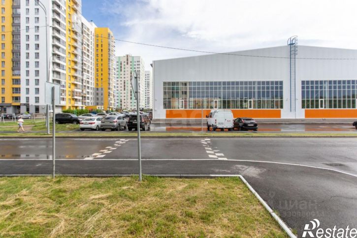 1-комн квартира городской округ Тобольск
