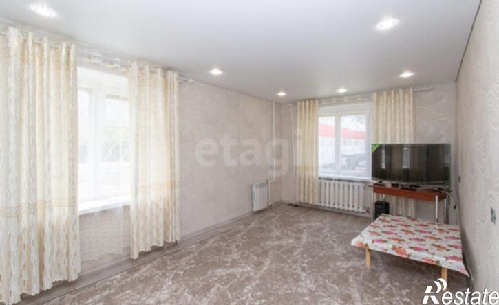 4-комн квартира 4-й микрорайон, 38