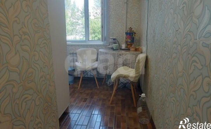 1-комн квартира 9-й микрорайон, 16